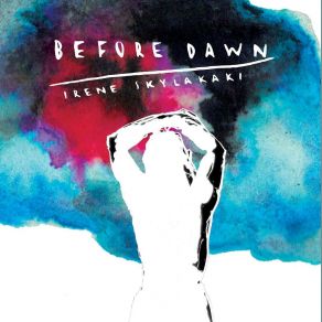 Before Dawn album cover
