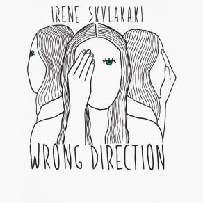 Wrong Direction album cover
