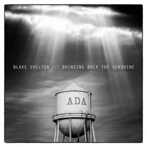 Bringing Back The Sunshine album cover