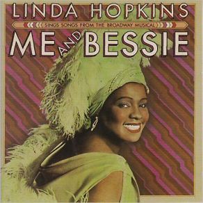 Me And Bessie album cover