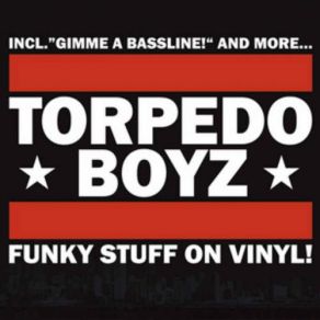 Funky Stuff On Vinyl album cover