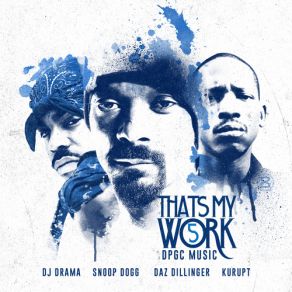 Foreign DPG (Single) album cover