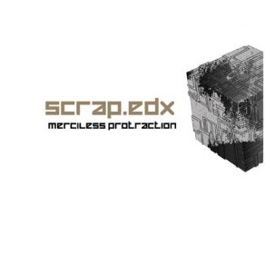 Merciless Protraction album cover