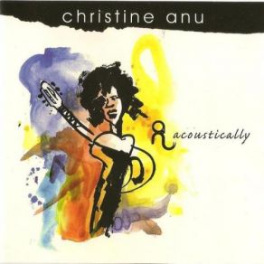 Acoustically album cover