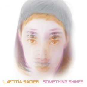 Something Shines album cover