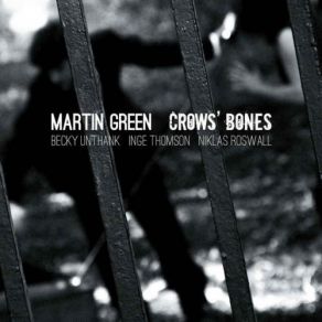 Crows' Bones album cover