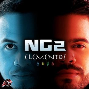 Elementos album cover