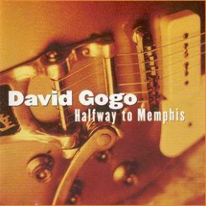 Halfway To Memphis album cover