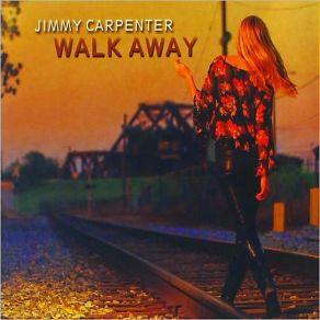 Walk Away album cover