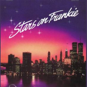 Stars On Frankie album cover