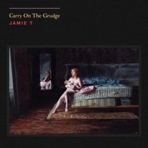 Carry On The Grudge album cover