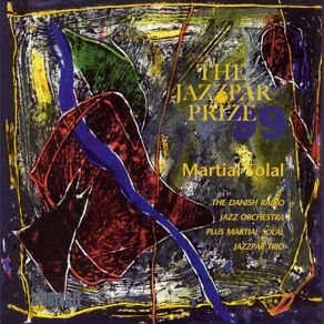 Contrastes: The Jazzpar Prize album cover