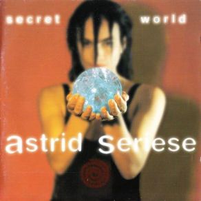 Secret World album cover