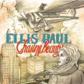Chasing Beauty album cover
