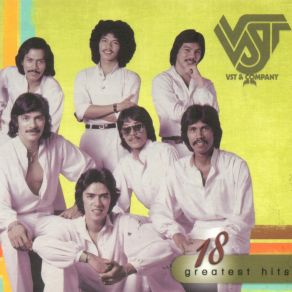 18 Greatest Hits album cover