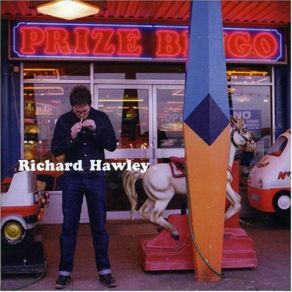 Homónimo (Versión Ampliada - 2007) album cover