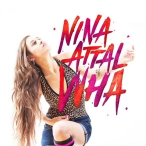 WHA album cover
