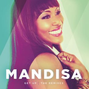 Get Up: The Remixes album cover