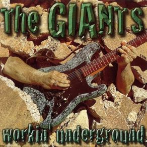 Workin' Underground album cover