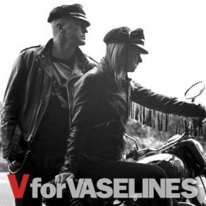 V For Vaselines album cover