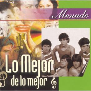 Lo Mejor De Lo Mejor (CD2) album cover