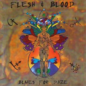 Blues For Daze album cover