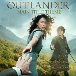 Outlander: Main Title Theme (Original Soundtrack) album cover