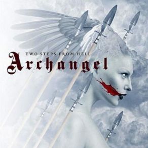 Archangel (Original Soundtrack) album cover