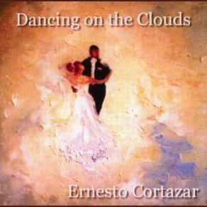 Dancing On The Clouds album cover