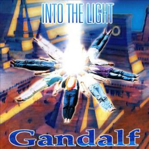 Into The Light album cover