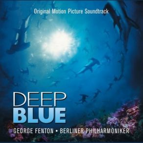 Deep Blue (Original Soundtrack) album cover