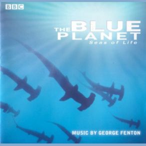 The Blue Planet (Original Soundtrack) album cover