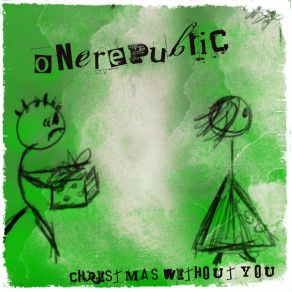 Christmas Without You (Single) album cover
