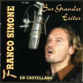 Sus Grandes Exitos (En Castellano) album cover