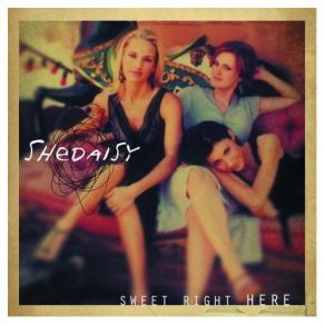 Sweet Right Here album cover