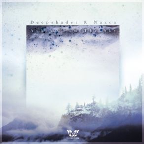 Ashes From The Sky album cover