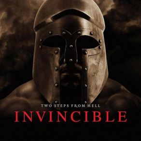 Invincible (Original Soundtrack) album cover