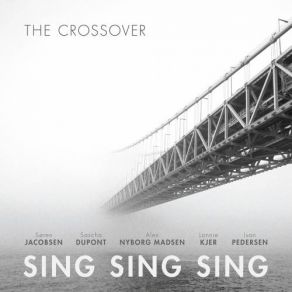 The Crossover album cover