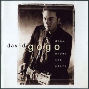 Dine Under The Stars album cover