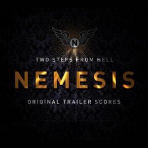 Nemesis (Original Soundtrack) album cover