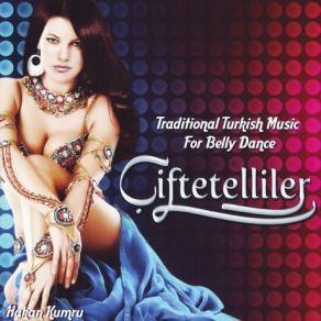 Çiftetelliler album cover