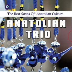 Anatolian Trio album cover