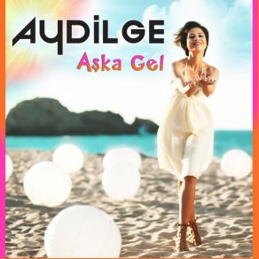Aşka Gel (Single) album cover