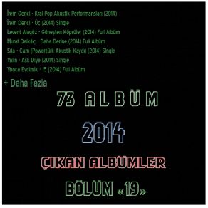Kendine Zaman Ver (Single) album cover