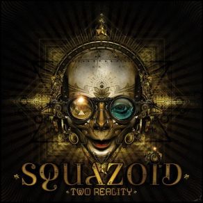 Two Reality album cover