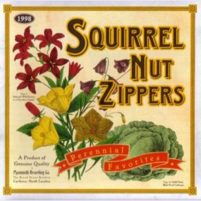 Perennial Favorites album cover