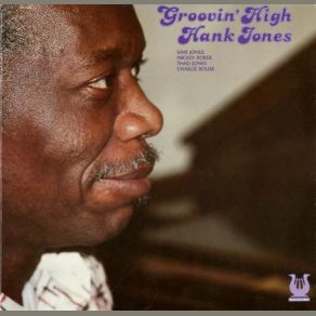Bop Redux / Groovin' High album cover