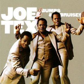 Bumps & Bruises album cover