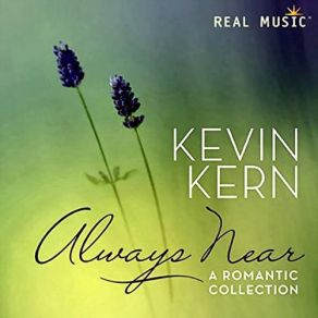 Always Near (A Romantic Collection) album cover