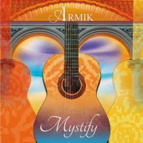 Mystify album cover
